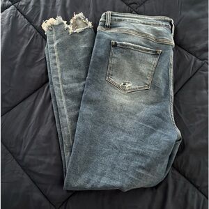 Mica Jeans
